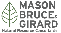 Logo MB&G
