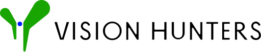 logo Vision Hunters